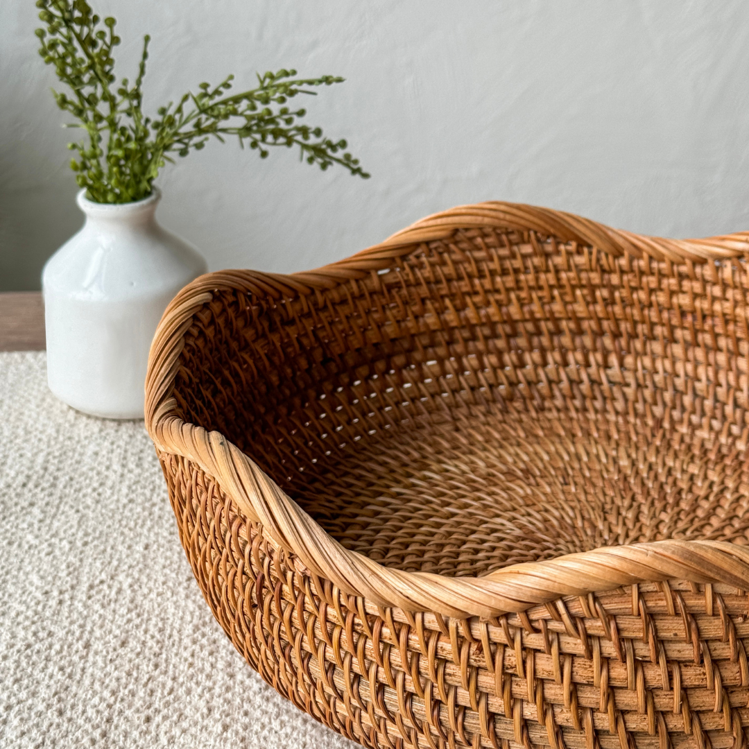 Fruit Bowl