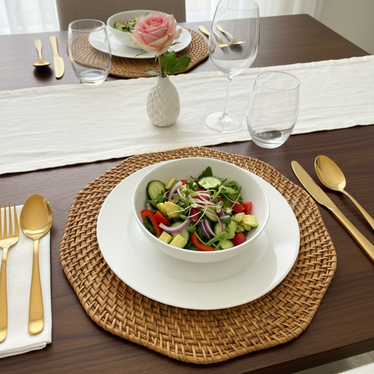 Place Mats (Set of 2)