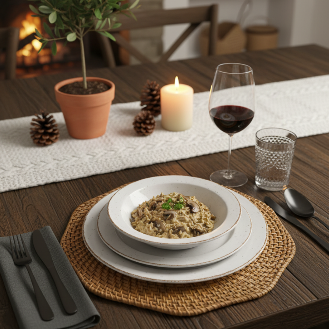 Place Mats (Set of 2)