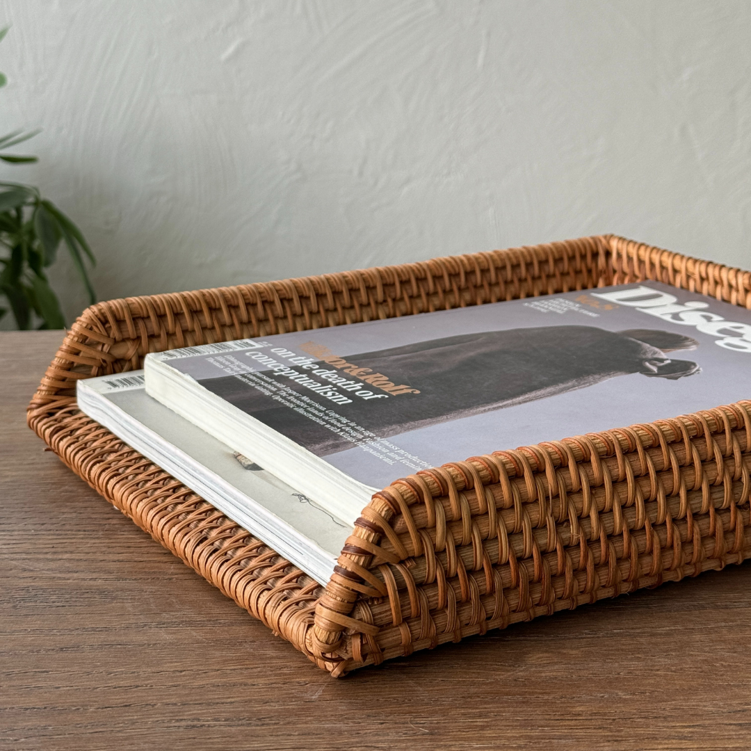 Paper Tray