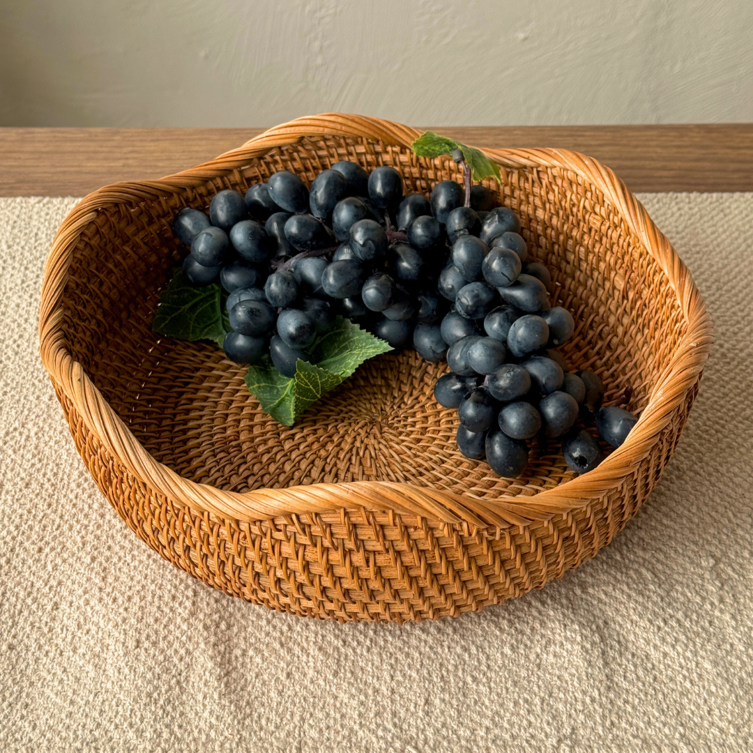 Fruit Bowl