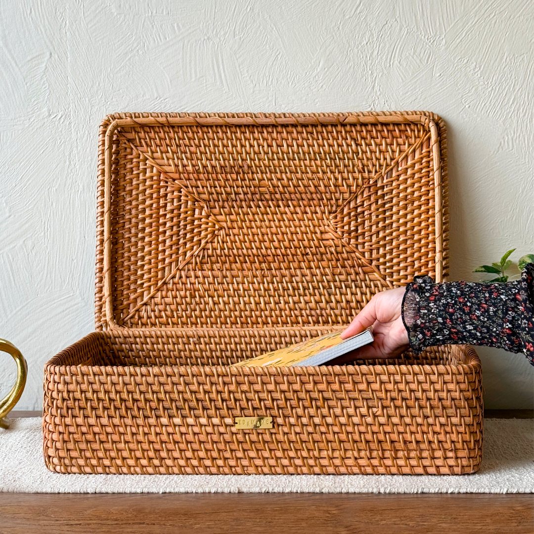 Under Bed Storage Box