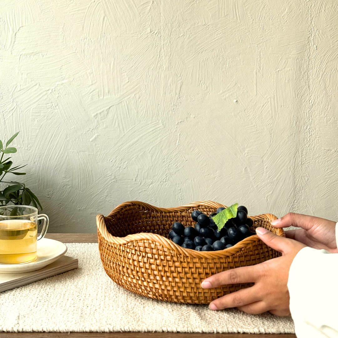 Fruit Bowl