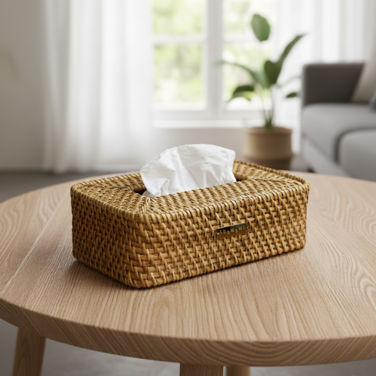 Tissue Box