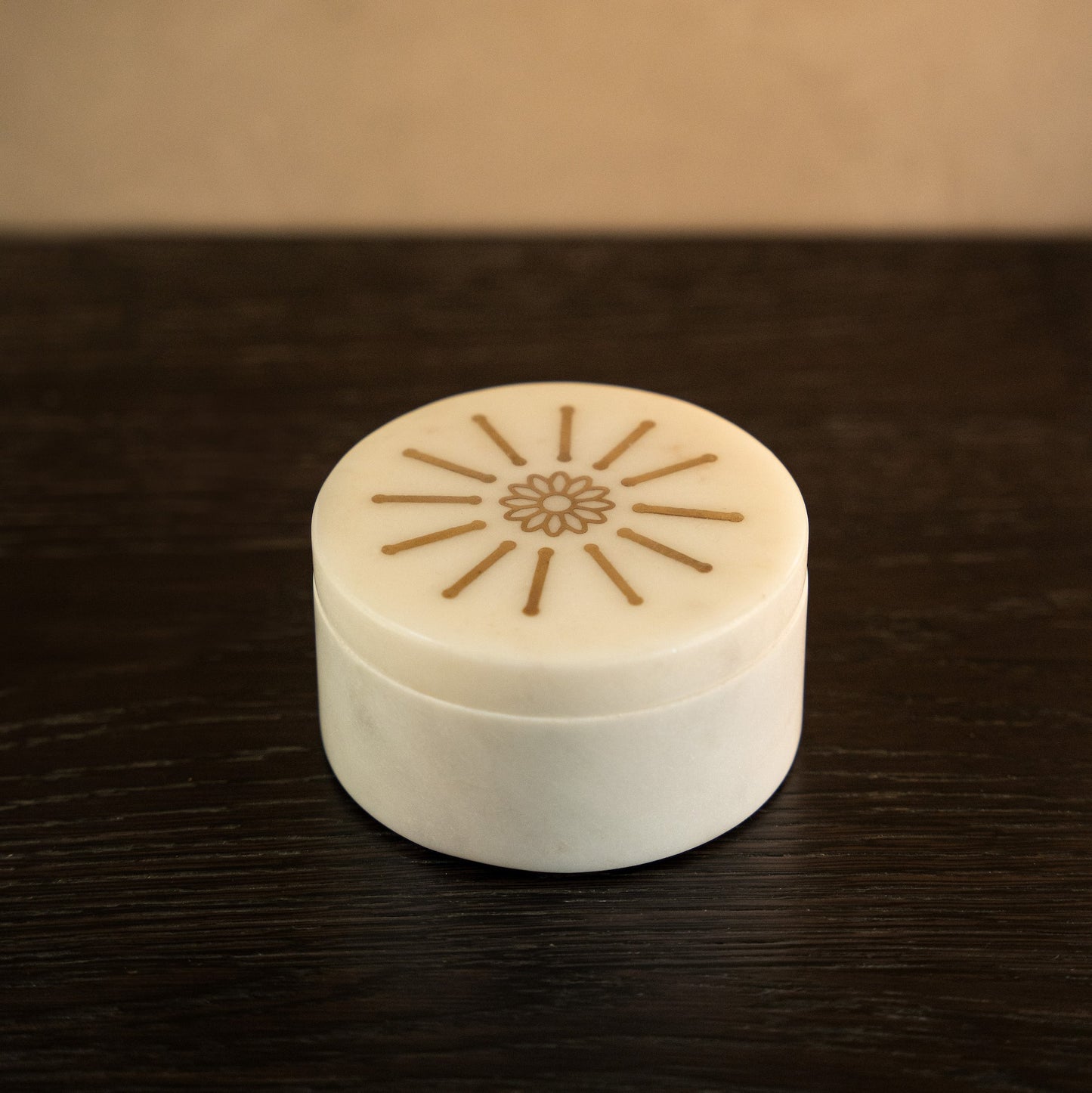 Mini Marble Jars