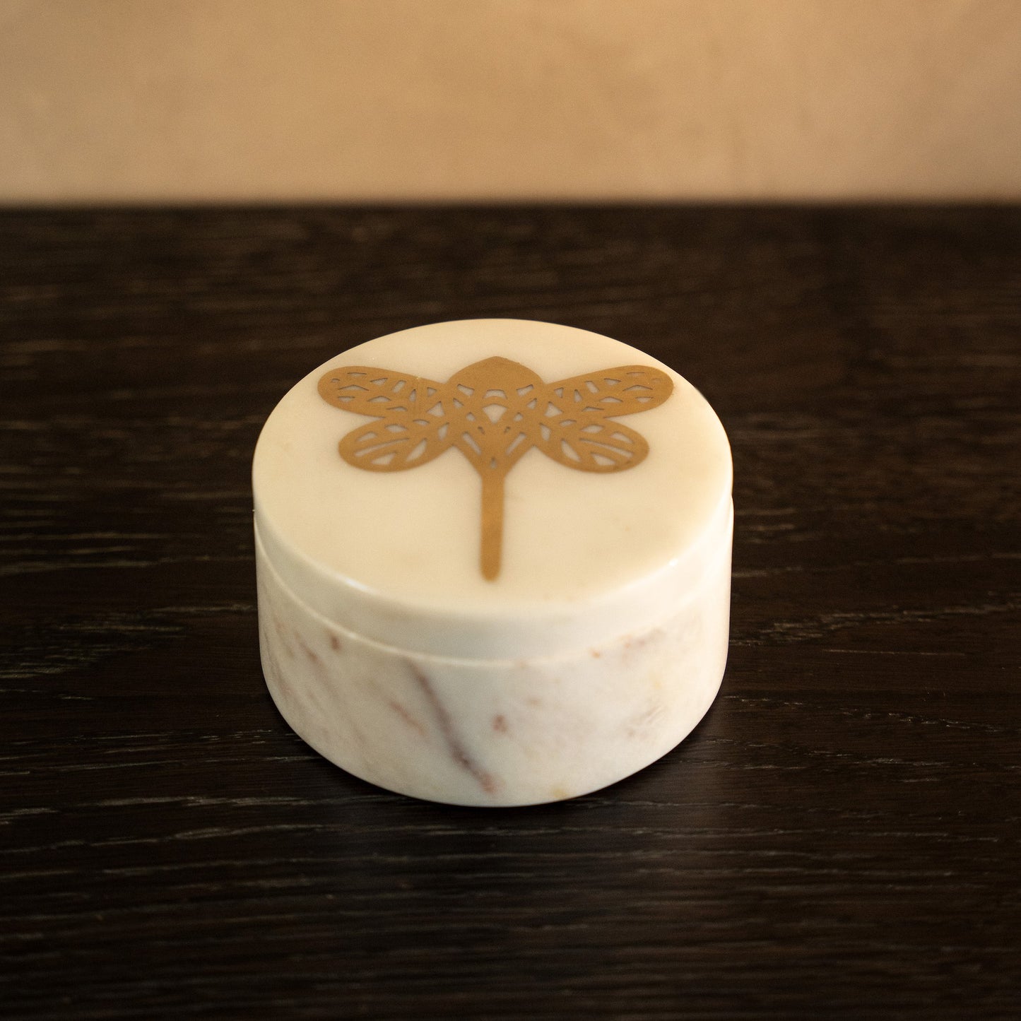 Mini Marble Jars