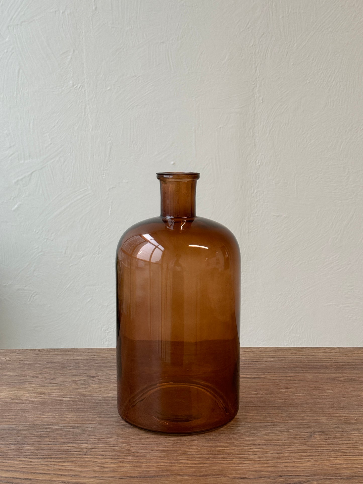 Apothecary Bottle Vase