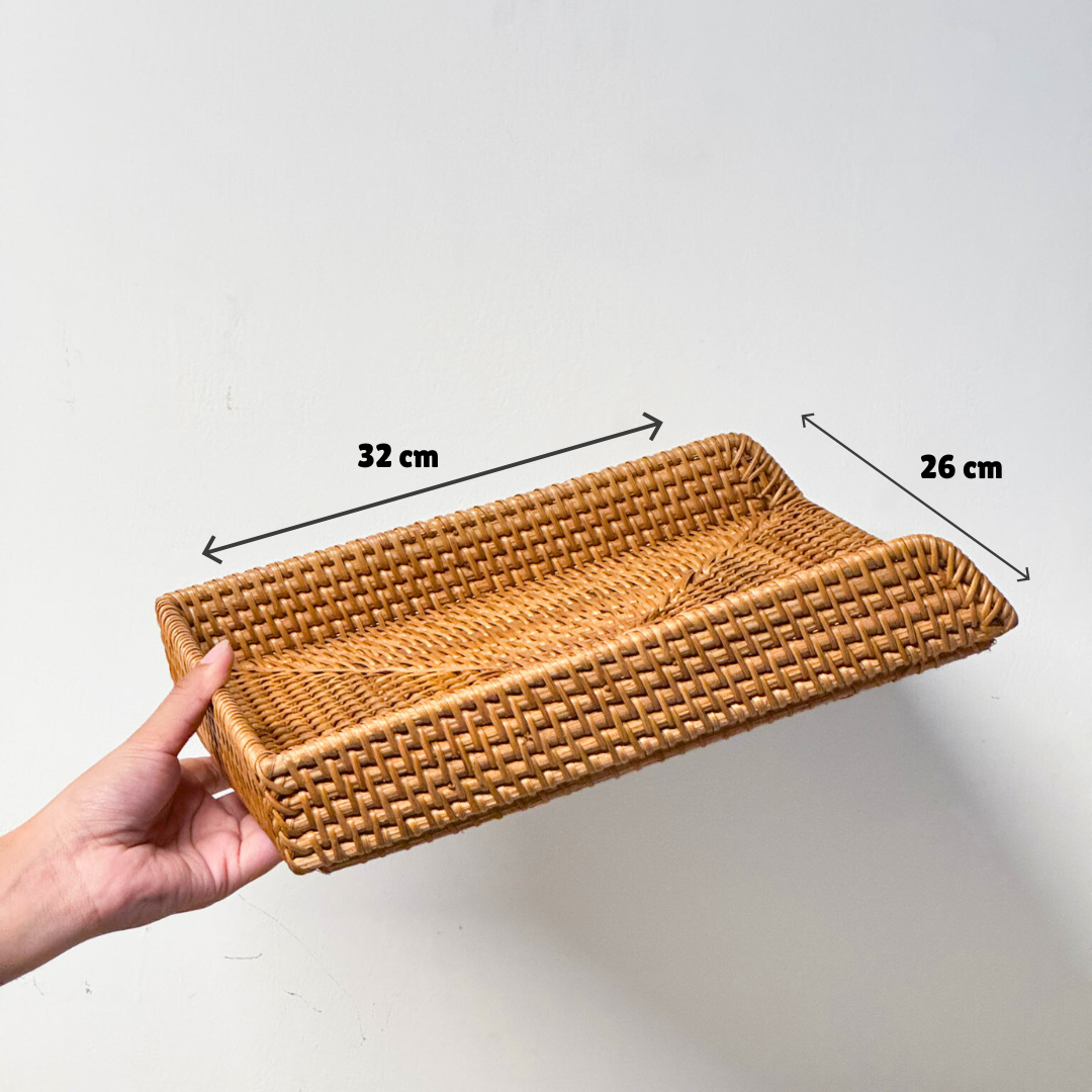 Paper Tray