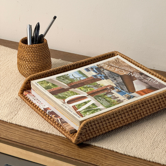 Paper Tray