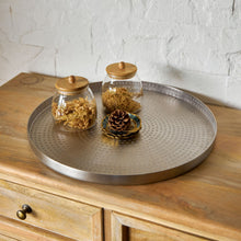 Load image into Gallery viewer, Boond Thali - Antique Brass
