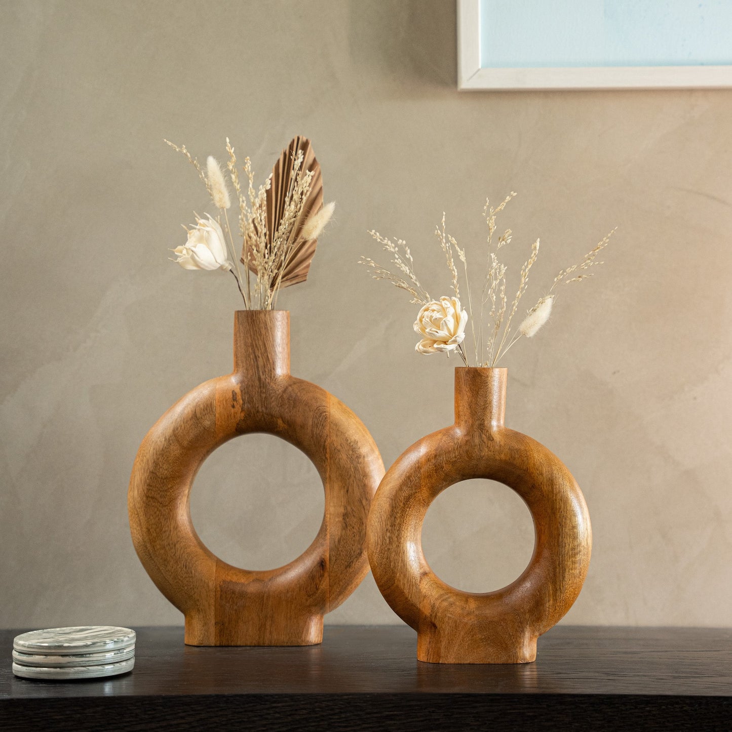 Loop Vases