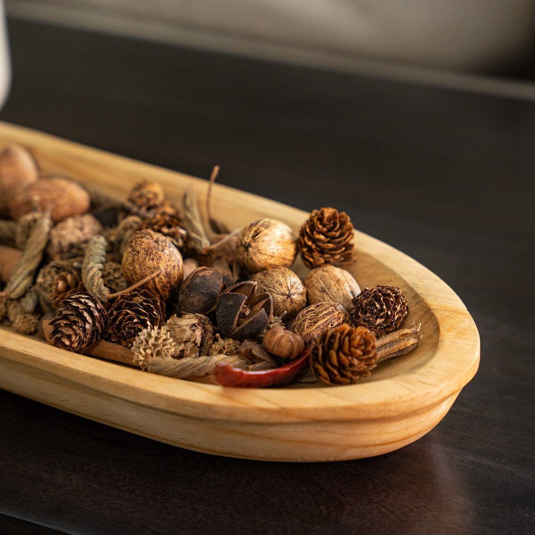 Mix Spice Potpourri