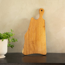 Load image into Gallery viewer, Live Edge Cheeseboard
