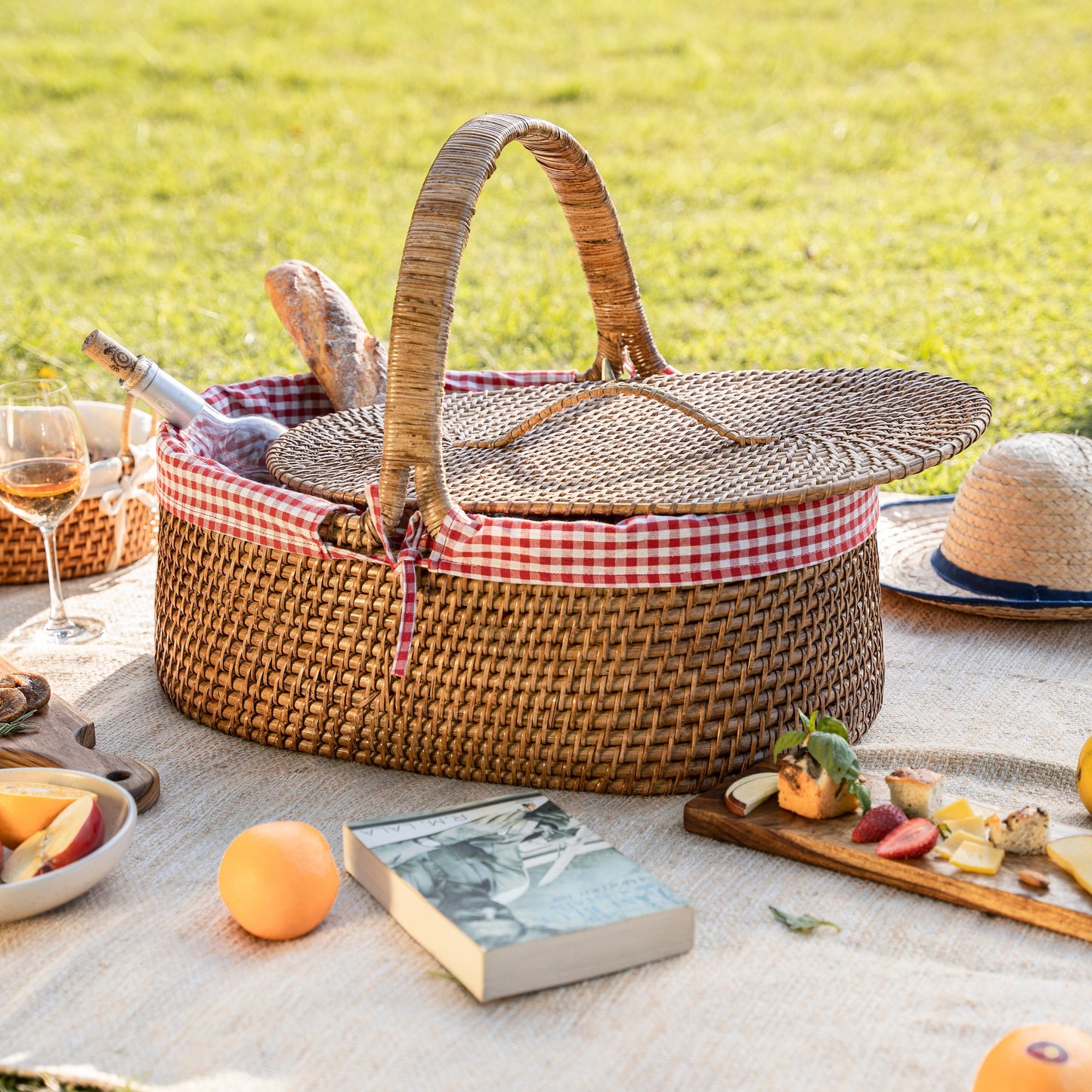 Picnic Basket