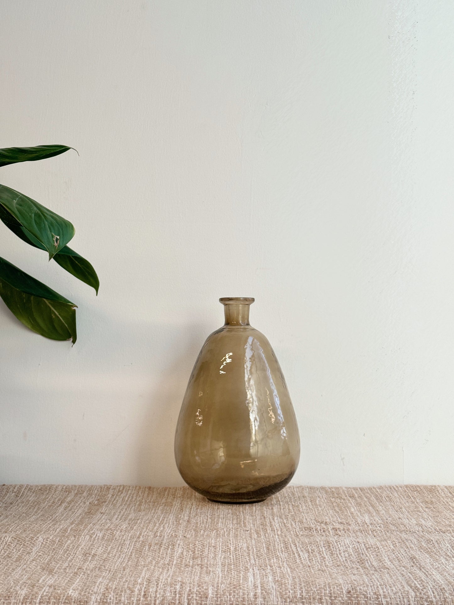 Sand Vase