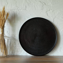 Load image into Gallery viewer, Boond Thali - Black

