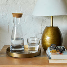 Load image into Gallery viewer, Boond Thali - Antique Brass
