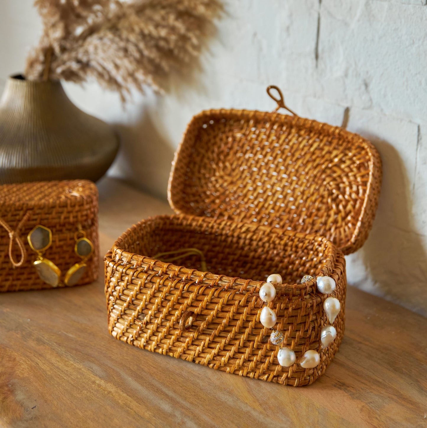 Jewellery Boxes