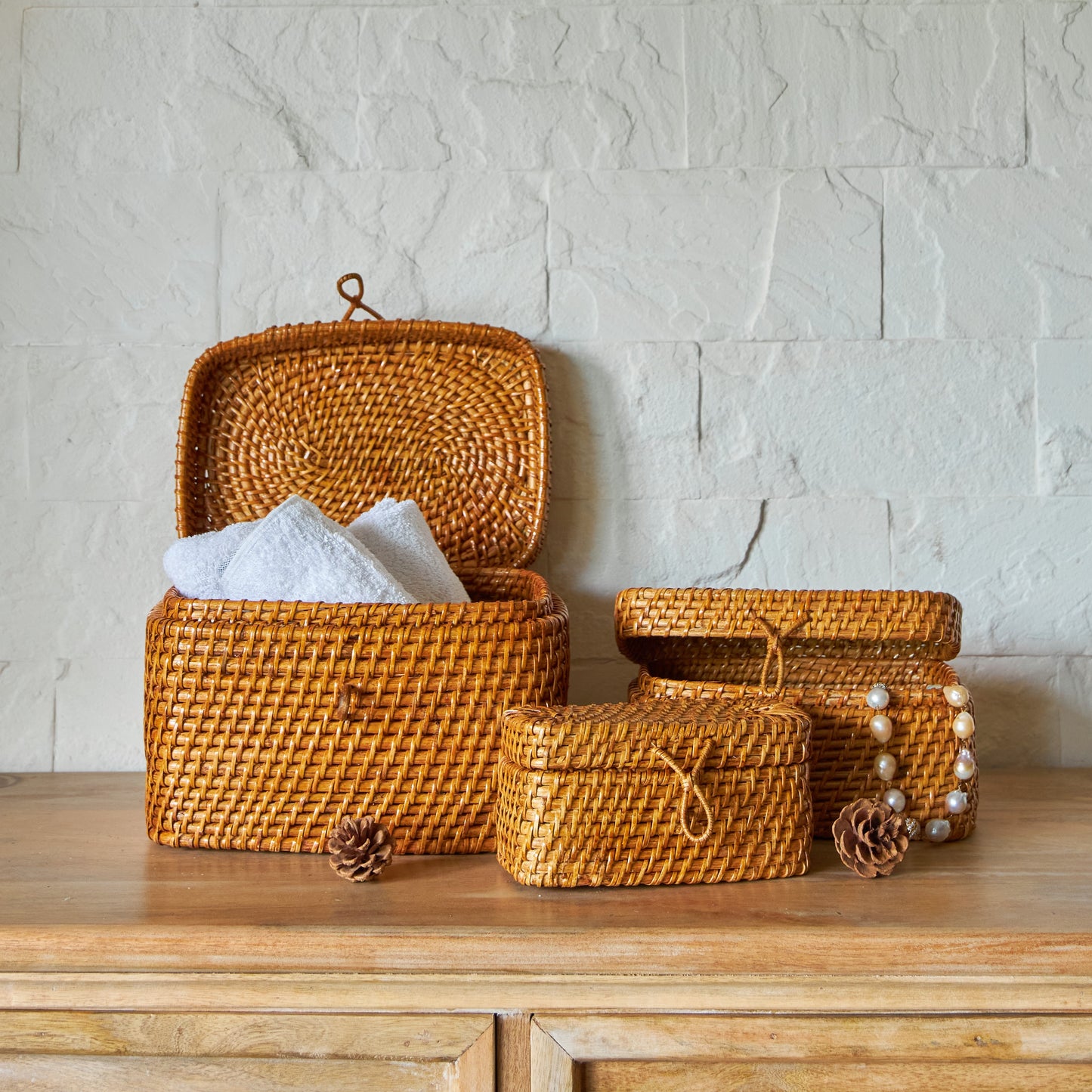 Jewellery Boxes