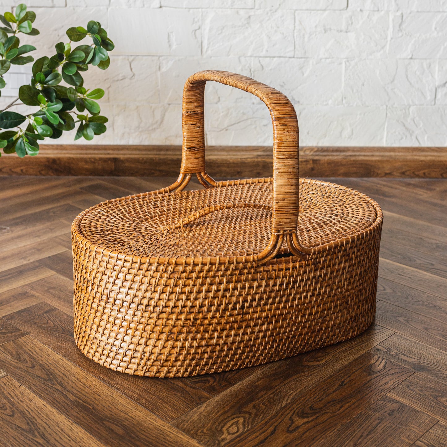 Picnic Basket