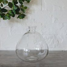 Load image into Gallery viewer, Bubble Glass Vase
